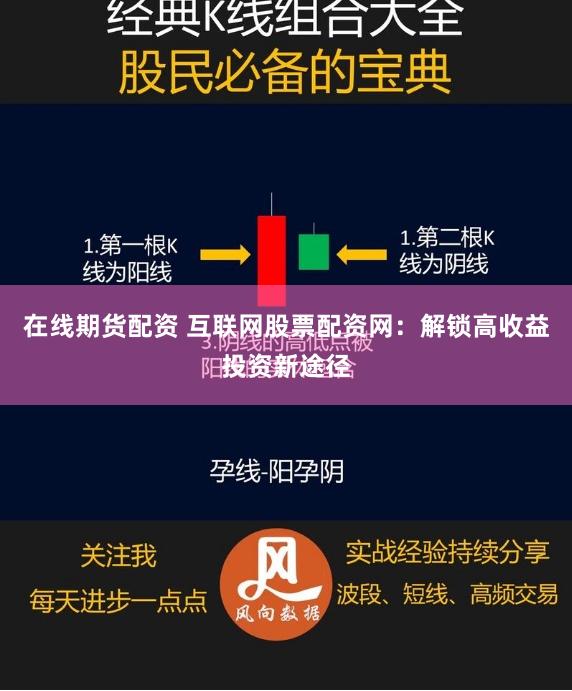 在线期货配资 互联网股票配资网：解锁高收益投资新途径