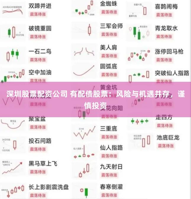 深圳股票配资公司 有配债股票：风险与机遇并存，谨慎投资